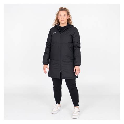 Park 20 Winter Jacket 